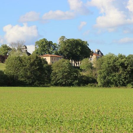 La Metairie Villa Mons  Eksteriør bilde