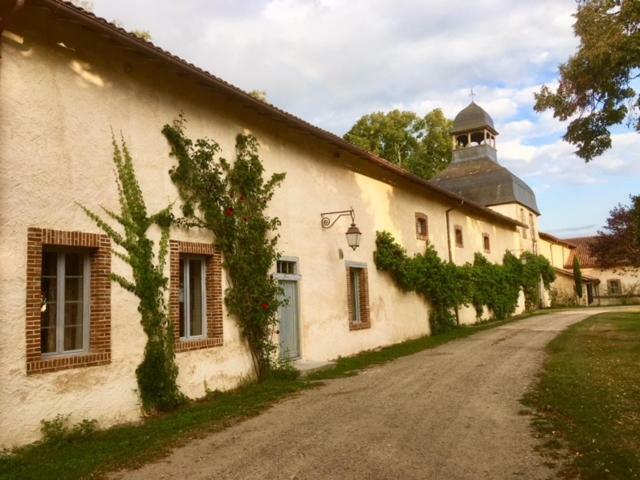 La Metairie Villa Mons  Eksteriør bilde